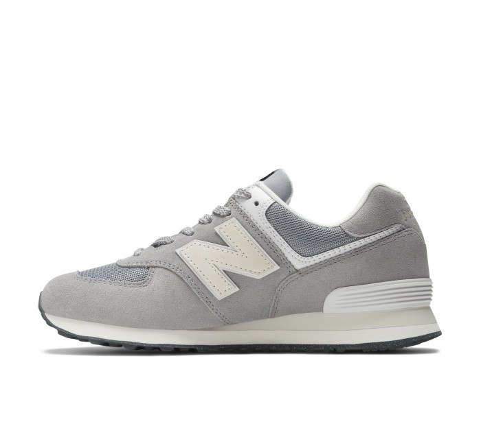 New Balance Unisex 574 Apollo Grey: U574UL2 - A Perfect Dealer/NB