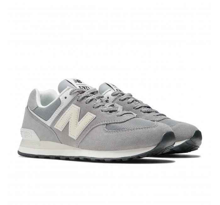 New Balance Unisex 574 Apollo Grey: U574UL2 - A Perfect Dealer/NB