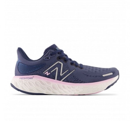 New Balance Fresh Foam X W1080v12 Indigo/Pink