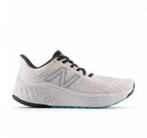 New Balance Fresh Foam X Vongo v5 White/Bleach Blue/Silver Metallic