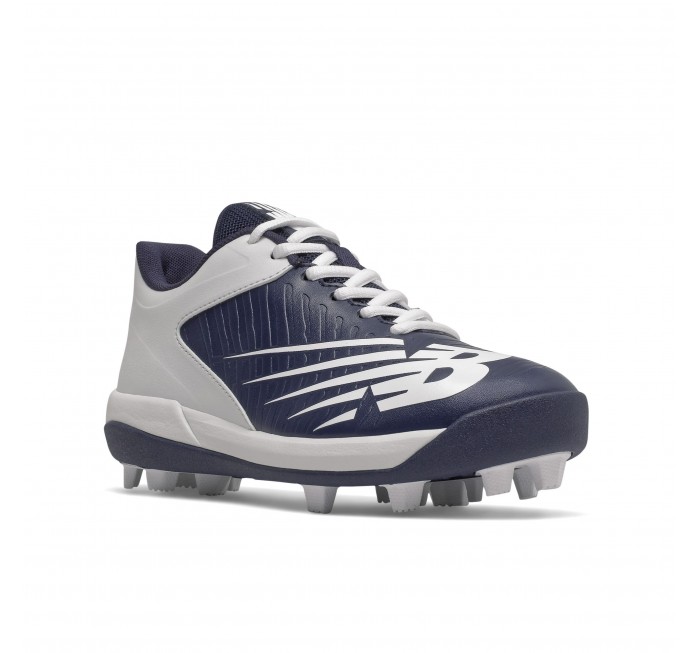 What Pros Wear: Ronald Acuña Jr.'s New Balance 4040v6 Cleats