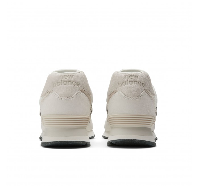 New Balance Unisex 574 Off White: U574OF2 - A Perfect Dealer/NB