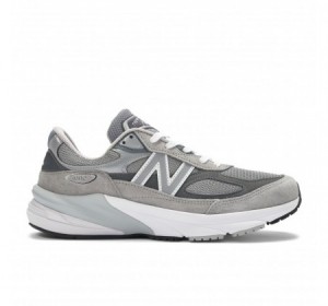 New Balance 990v6 Grey