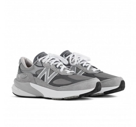 New Balance 990v6 Grey