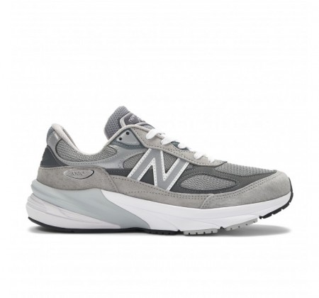 New Balance 990 v6 Grey