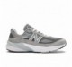 New Balance Made in USA W990v6 Grey