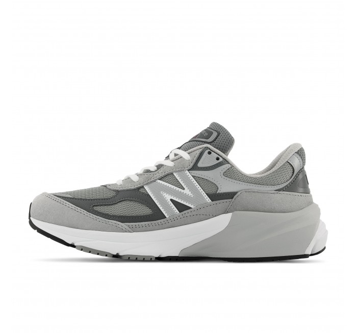 New Balance Made in USA W990v6 Grey: W990GL6 - A Perfect Dealer/NB