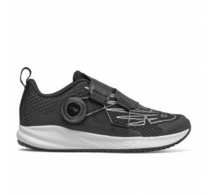 New Balance FuelCore Reveal BOA v3 Black