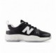 New Balance Fresh Foam X WC1007 Black