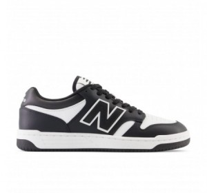 New Balance Kawhi PE BB480 White & Black