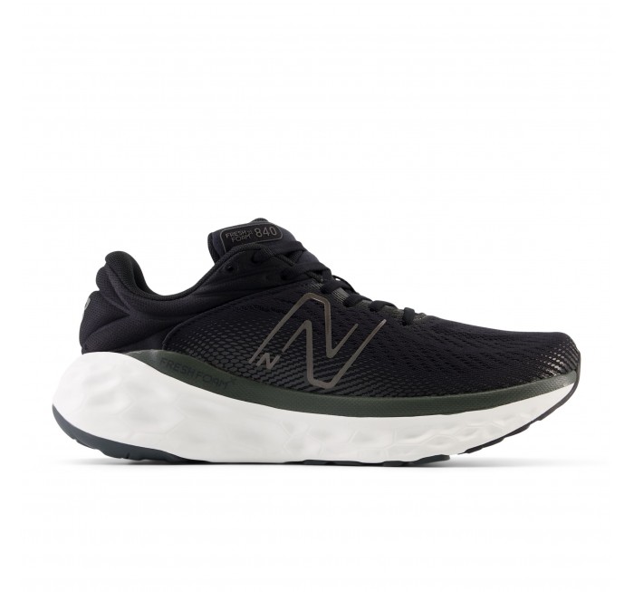 New Balance Fresh Foam X 840v1 Blacktop: M840FLK - A Perfect Dealer/NB