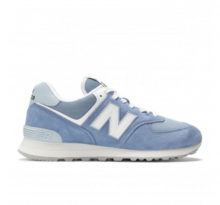 New Balance 574 Blue: U574FDG - A Perfect Dealer/NB