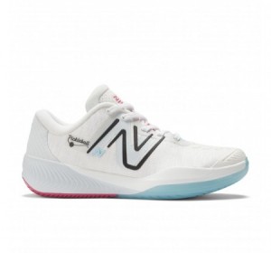 New Balance FuelCell 996v5 Pickleball Red/White/Blue