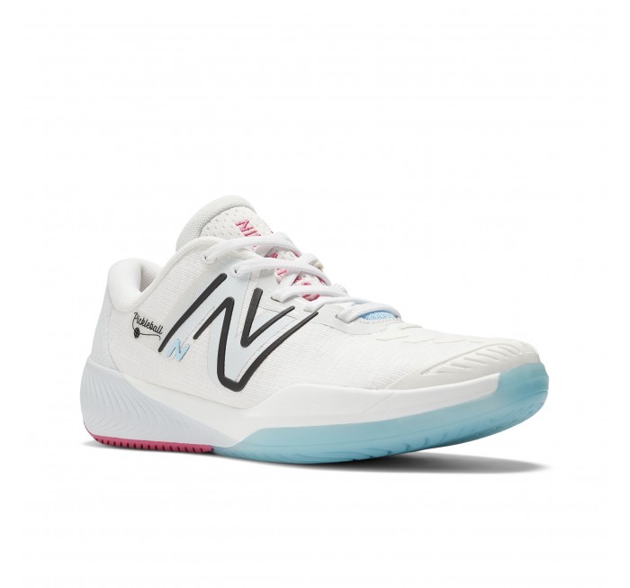New Balance FuelCell 996v5 Pickleball WCH996PB A Perfect Dealer NB