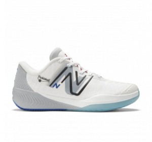 New Balance Men s Court 1006 White MC1006BW A Perfect Dealer NB