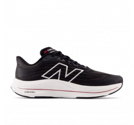 New Balance FuelCell Walker Elite Black MWWKELB1 A Perfect Dealer NB