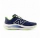 New Balance Men FuelCell Walker Elite Navy