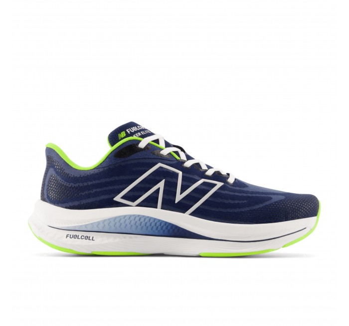 New Balance FuelCell Walker Elite Navy: MWWKELN1 - A Perfect Dealer/NB