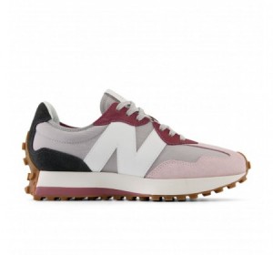 New Balance 327 Stone Pink (multi color)