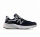 New Balance Made in USA M990v6 Navy