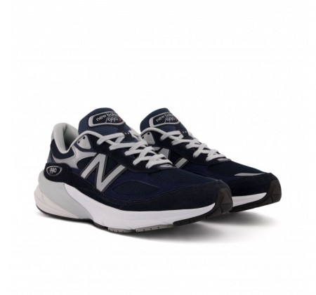 New Balance Made in USA 990v6 Navy
