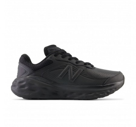 New Balance Fresh Foam X 840F Black