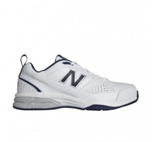 New Balance MX623v3 White