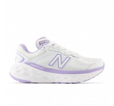 New Balance Fresh Foam X 840 White