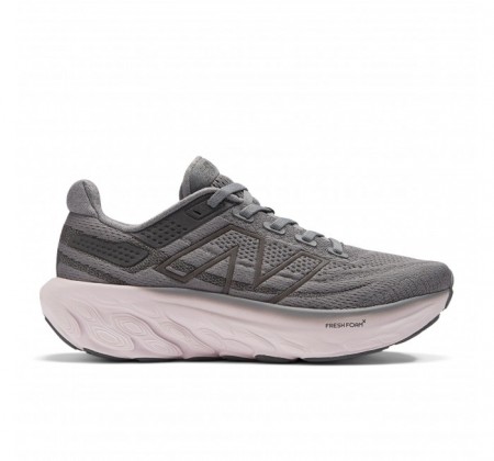 New Balance Fresh Foam X W1080v13 Castlerock grey