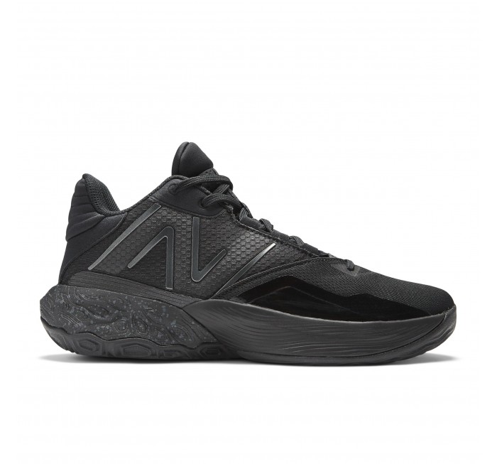 New Balance Two WXY v4 All Black: BB2WYBK4 - A Perfect Dealer/NB