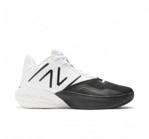 New Balance Two WXY v4 Black & White & Red