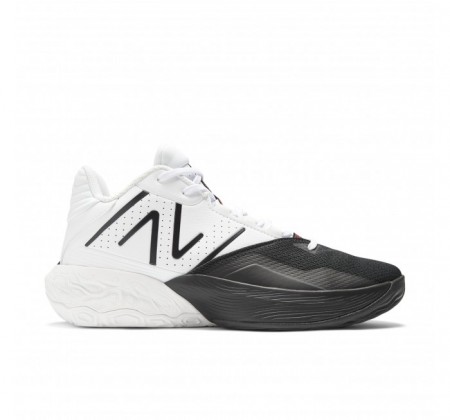 New Balance Two WXY v4 Black & White & Red