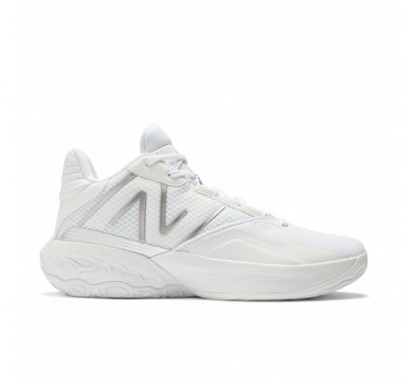 New Balance Two WXY v4 Optic White & Silver