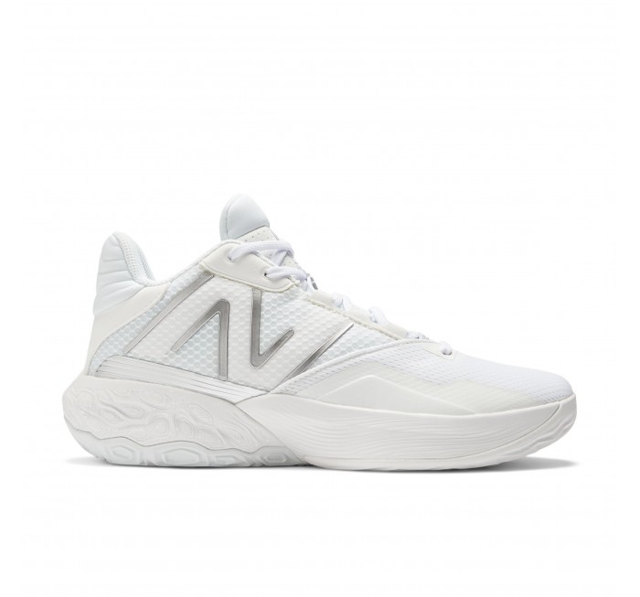 New Balance Two WXY v4 Optic White: BB2WYWT4 - A Perfect Dealer/NB