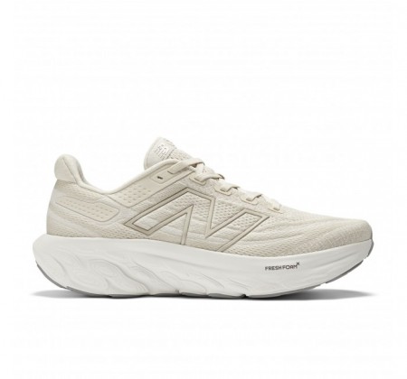 New Balance Fresh Foam X 1080v13 Timberwolf White