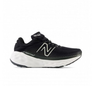 New Balance Women Fresh Foam X 840v1 (840FLK) Black