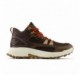 New Balance Fresh Foam X Hierro Mid GTX Dark Mushroom