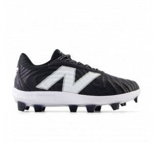 New Balance FuelCell 4040v7 Molded Cleat Black