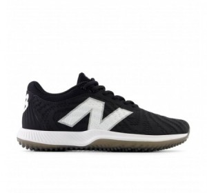 New Balance FuelCell 4040v7 Turf Trainer Black