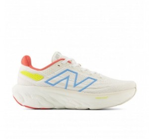 New Balance Fresh Foam X W1080v13 Sea Salt