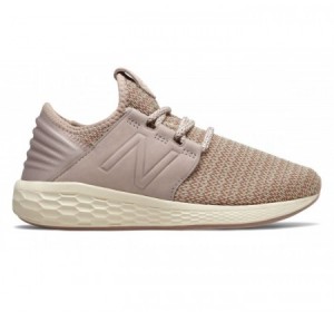 Fresh foam cruz new balance review clearance