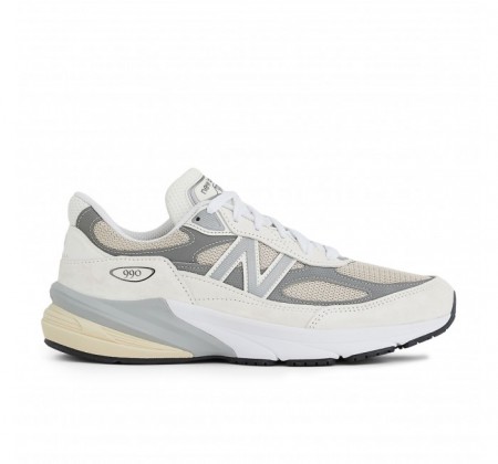 New Balance 990v6 Reflection/Marblehead Made in USA 