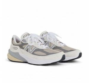 New Balance 990v6 Reflection/Marblehead Made in USA