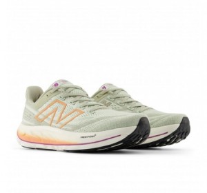 New Balance Vongo v6 Natural Mint/Light Gold Metallic/Copper