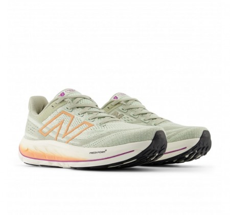 New Balance Vongo v6 Natural Mint/Light Gold Metallic/Copper