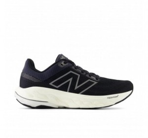 New Balance Fresh Foam X W860v14 Black & White