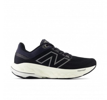 New Balance Fresh Foam X W860v14 Black & White