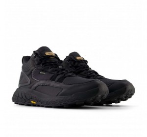 New Balance Fresh Foam X Hierro Mid GTX All Black