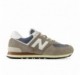 New Balance Unisex 574 Arid Stone