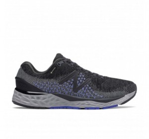 New Balance M880v10 GTX Black/Grey